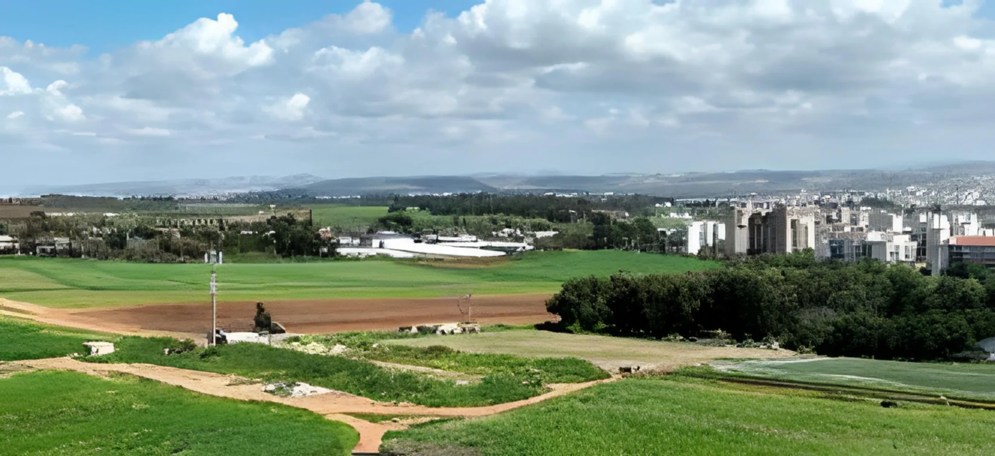 מתחם 6 בן יהודה צפון, כפר סבא