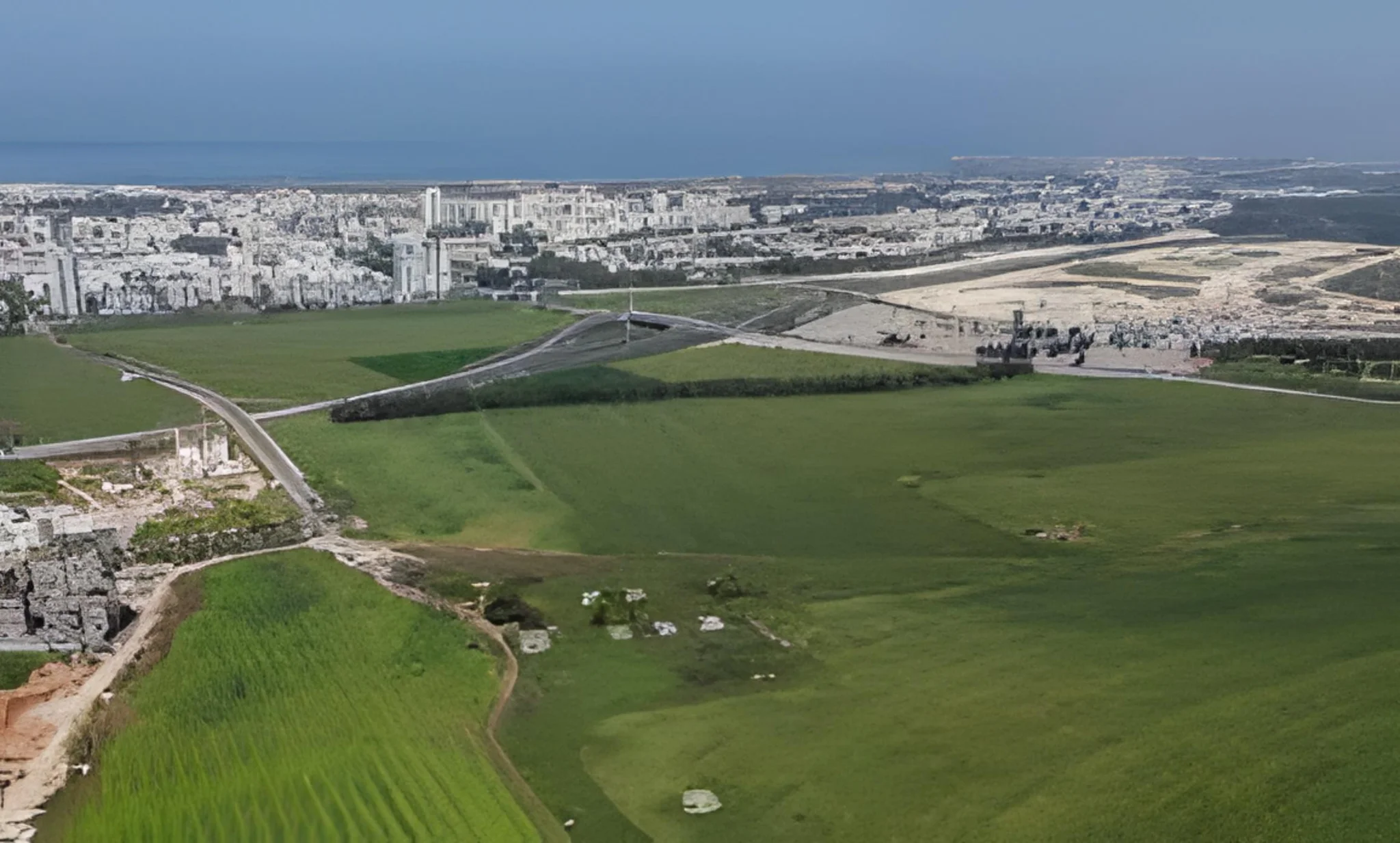 ביאליק על הפארק, קריית ביאליק