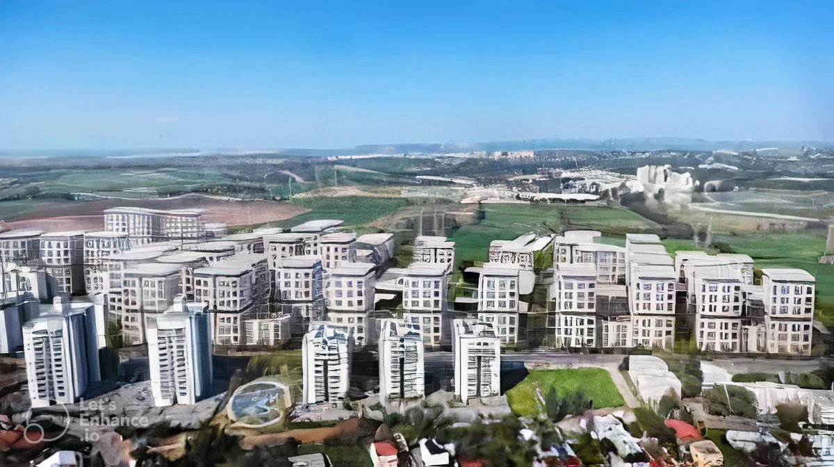 מתחם 28, חדרה